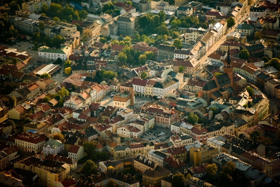 Tarnów